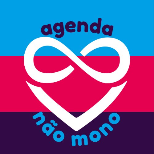 Agenda Não Mono